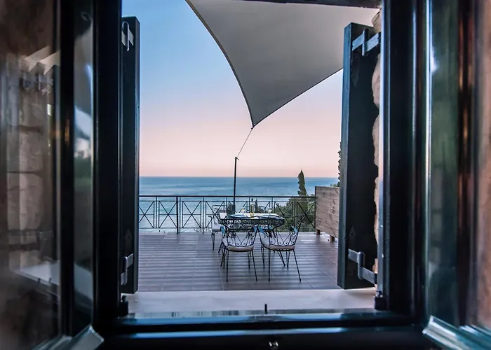 Xigia Beach Residence