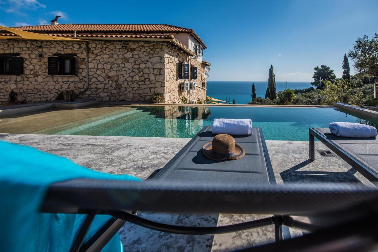 Xigia Villa *