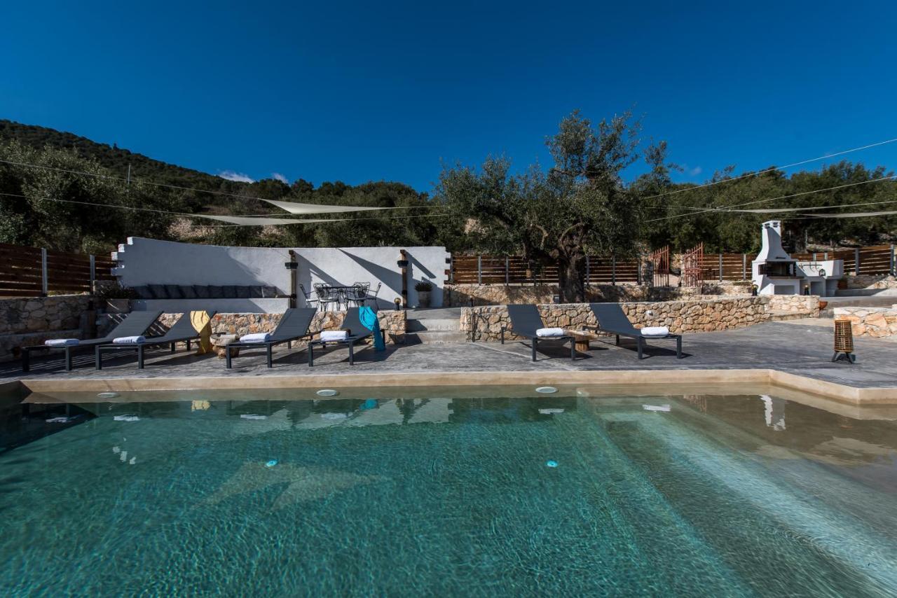 Villa Xigia *