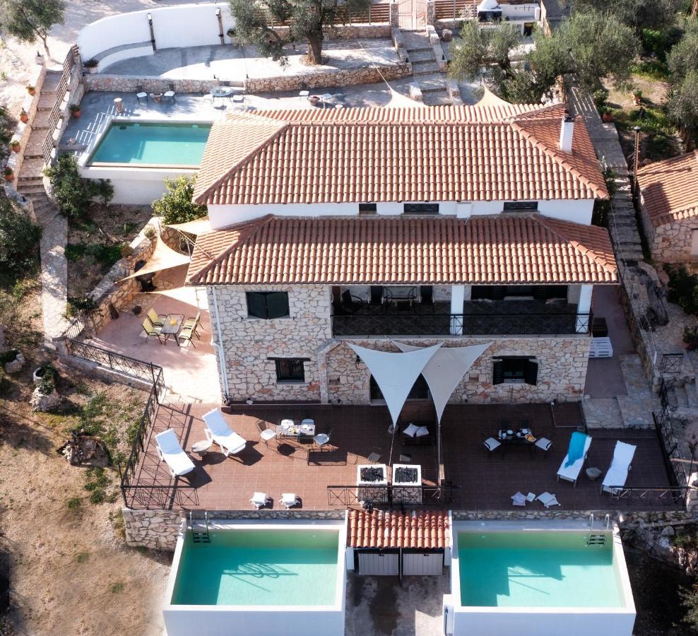 Villa Xigia *