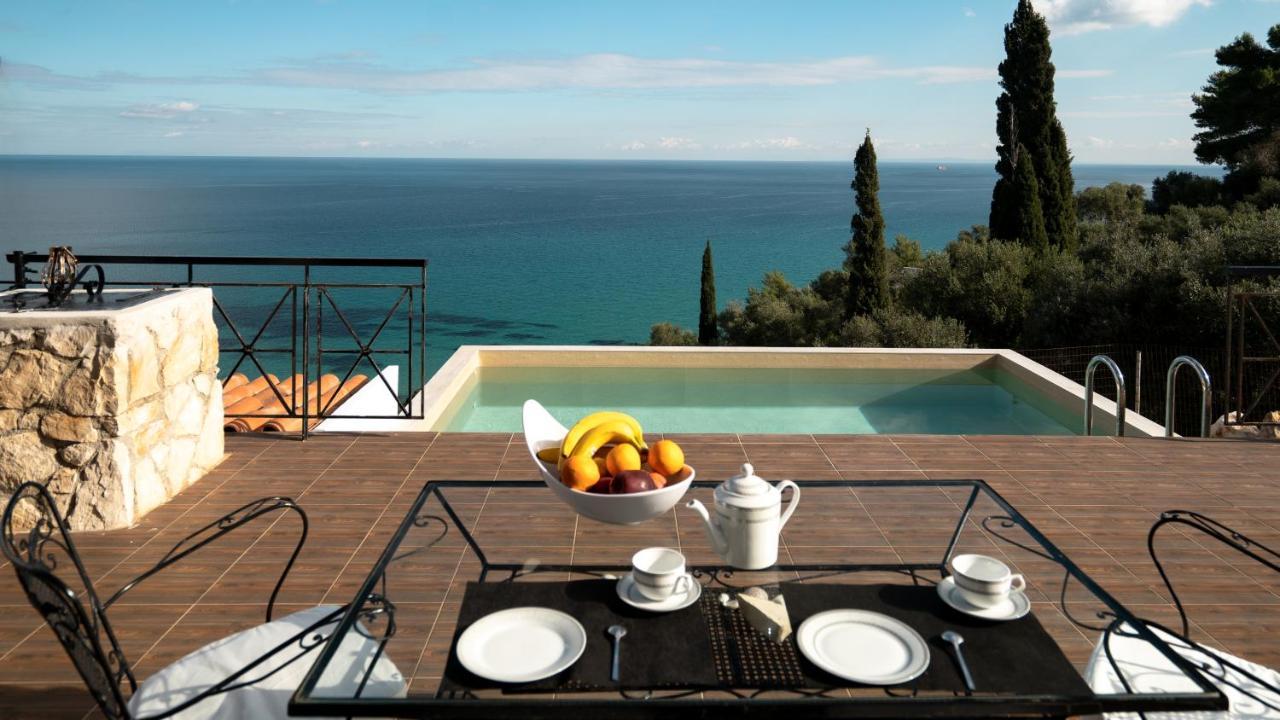 Villa Xigia
