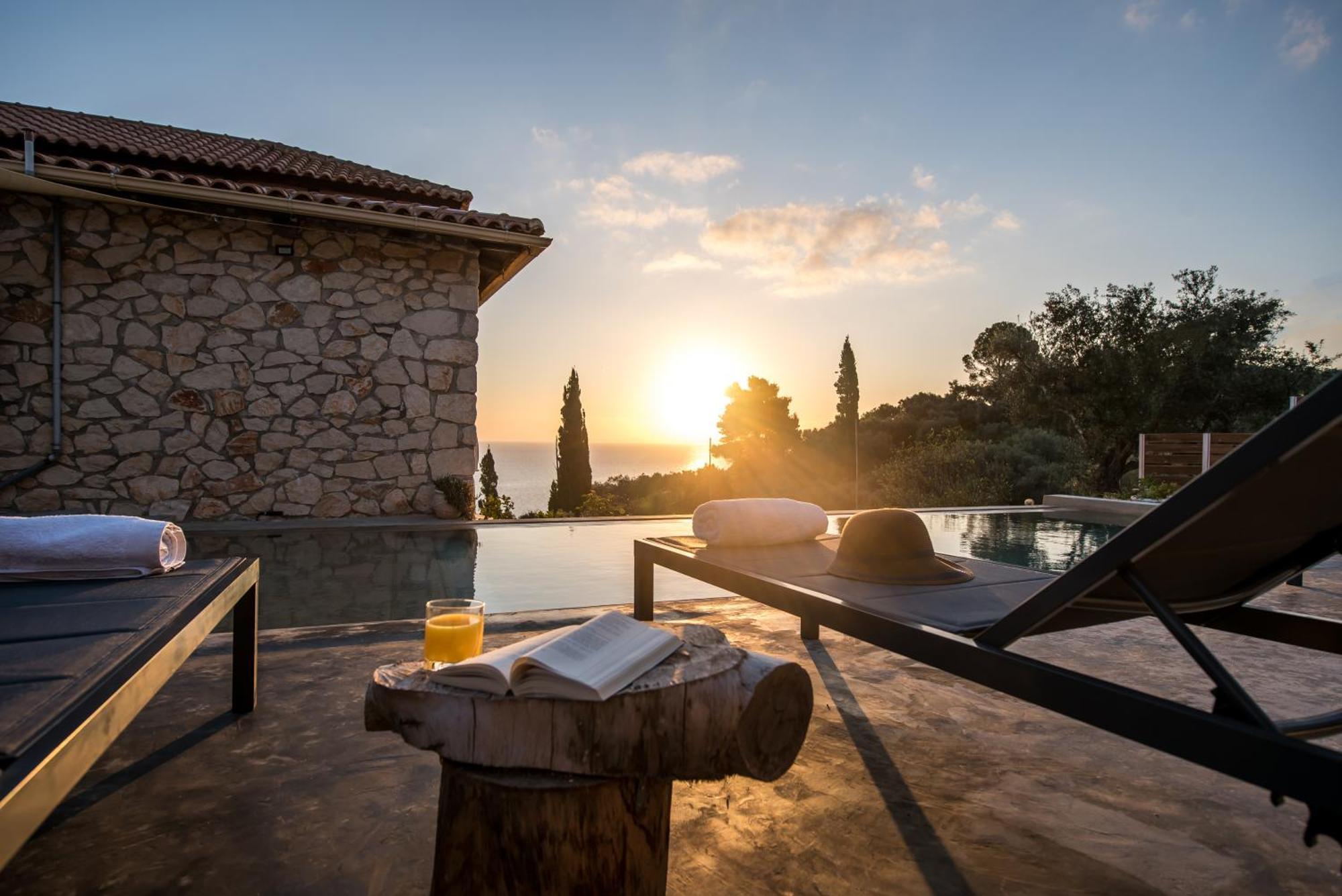 Xigia Villa *