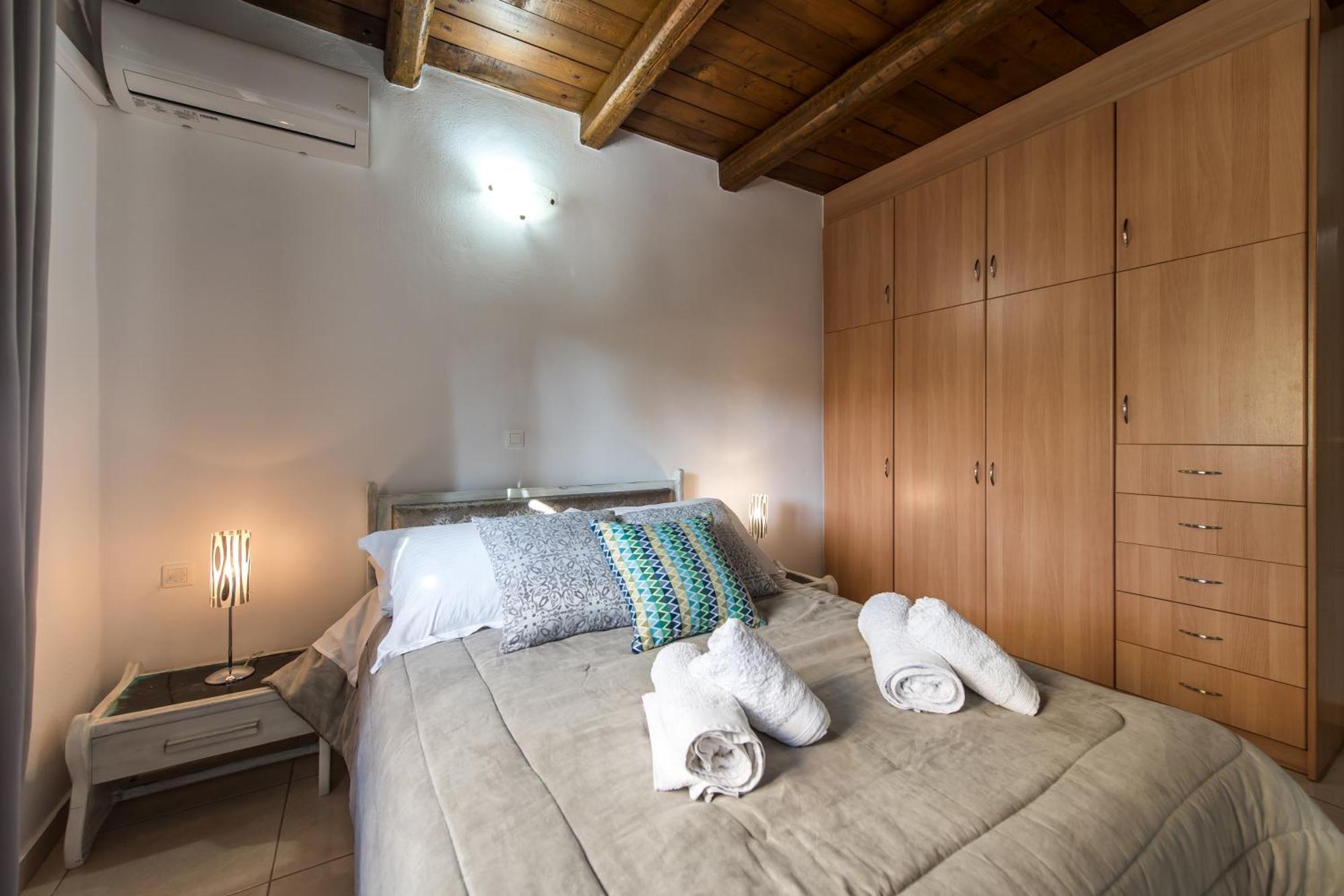 Villa Xigia *